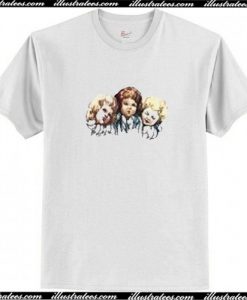 Three Angel T Shirt