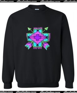 Tribal Sweatshirt