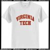 Virginia Tech T Shirt