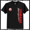 Yamaha Revs Your Heart T Shirt