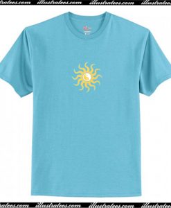 Yin Yang Sunshine T-Shirt
