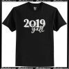 2019 Yall T Shirt