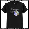 AstroWorld Put On A Happy Face T-Shirt