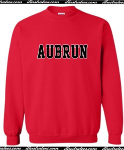 Aubrun Sweatshirt