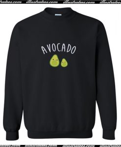 Avocado Sweatshirt