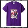 Back 2 Back T Shirt