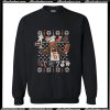 Baker Mayfield ugly Christmas Sweatshirt