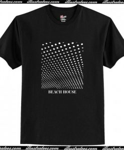 Beach House Bloom T-Shirt