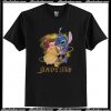 Beauty and the Stitch T Shirt