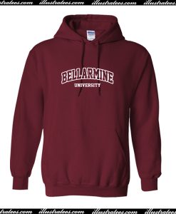 Bellarmine University Hoodie