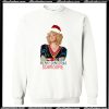 Beverly goldberg merry Christmas schmoopie Sweatshirt