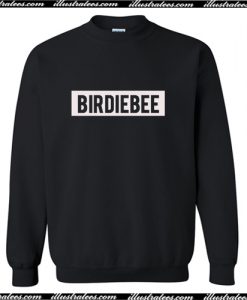 Birdiebee Sweatshirt