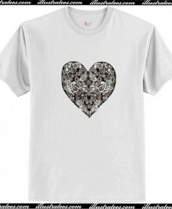 Black love T-Shirt