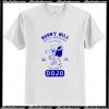 Bobby hill self defense Dojo T-Shirt Ap