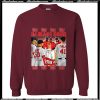 Boston Red Sox Damage Done 2018 T Shirt