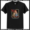 Caring for your Demon Cat T Shirt