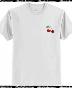 Cherry T Shirt