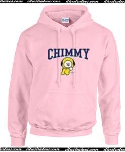 Chimmy Hoodie