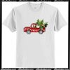 Christmas Is Coming Go Go T Shirt