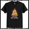 Christmas Tree T Shirt