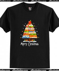 Christmas Tree T Shirt