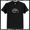 Cloud japanese T-Shirt