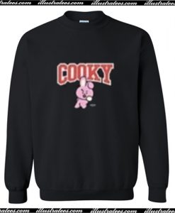 Cooky Sweatshirt