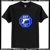 Cute Double Tap ADT Always T Shirt