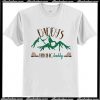 Daddy's Hiking Buddy T Shirt