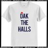 Dak The Halls T Shirt