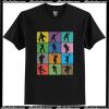 Dancing Fortnite T Shirt