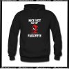 Deadpool Nice Hot Cup Of Hoodie