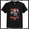 Denver Broncos Running T Shirt