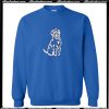Dog Lover Gift Sweatshirt