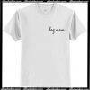 Dog Mom T Shirt