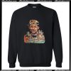 Dragon Ball Will Smith Sweatshirt