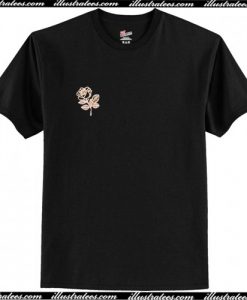 Flowers T Shirt