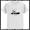 Freddie Mercury 1946- 1991 T Shirt