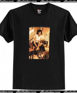 Freddie Mercury T Shirt