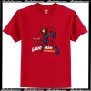 Giant-Man And The Wasp T-Shirt