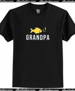 Grandpa T Shirt