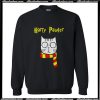 Harry Pawter Cat Harry Potter Sweatshirt