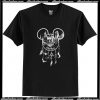 Harry Potter Always Mickey Mouse T Shirt