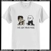 Harry Potter And Voldemort - I've Got Your Nose T Shirt