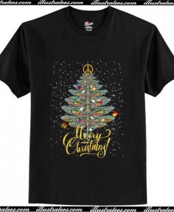 I Just Want To Have A Very Merry Christmas T Shirt