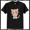 I Suck at Fighting Games T Shirt