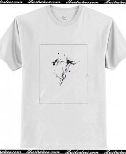 Ice Mount Art T-Shirt