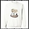 If you love me let me sleep Snoopy Sweatshirt