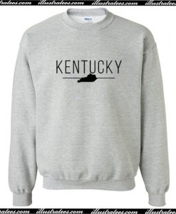 Kentucky Sweatshirt