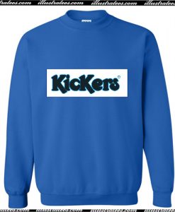 Kickers Sweatshirt